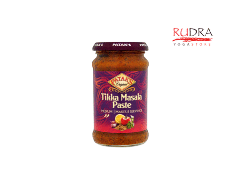 Tikka masala pasta (vidēji asa) Patak's, 300g