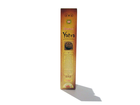 Yatra, 17g*