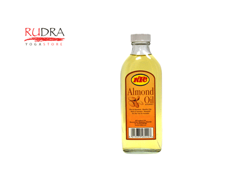 Almond oil, 500ml