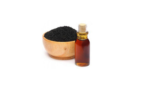 Black Cumin Oil (Duo Ag), 110ml