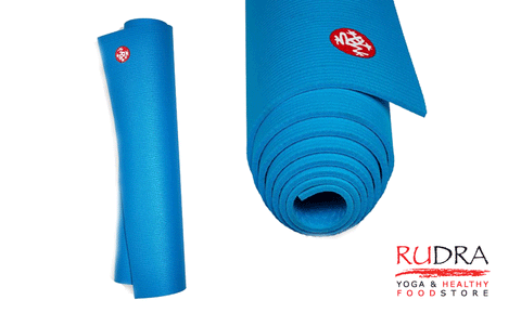 Manduka ProLite jogas paklājs, 4,7mm