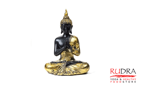 Buda, 22cm