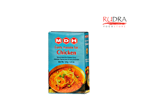 Curry masala for chicken, MDH 100g