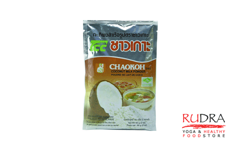 Coconut milk powder, 60g *