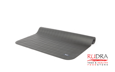 Eco Pro kaučuka jogas paklājs, 1.3mm