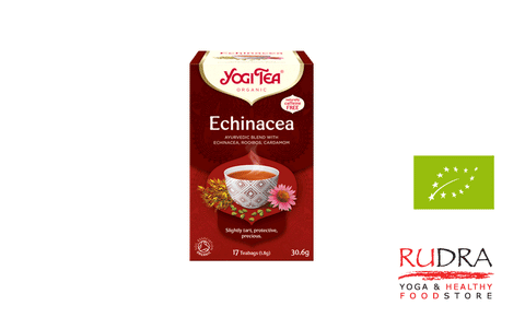 Echinacea tēja BIO