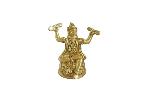 Hanuman, 8.5cm