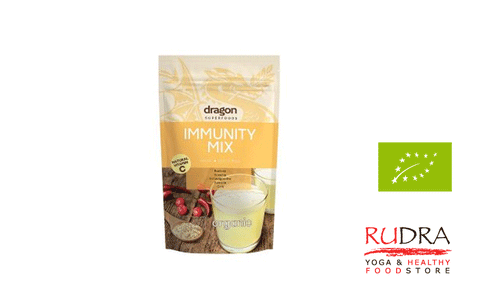 Immunity mix BIO, 150g (recommended until: 30.05.2024)