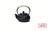 Tetsubin teapot