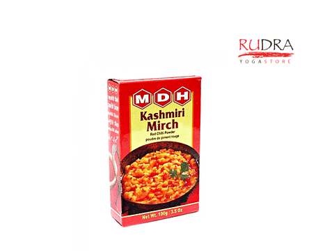 Kashmiri Mirch (chili) MDH, 100g