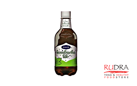 Kombucha drink (Kombucha), 500ml