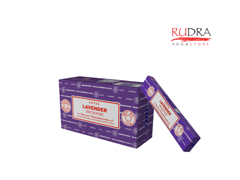Satya - Lavender, 15 g