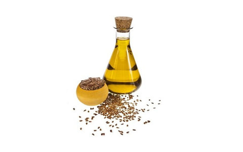 Linseed oil (Duo Ag), 250ml