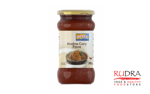 Karija pasta Ashoka, 300g