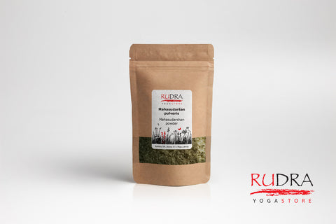 Mahasudaršan pulveris, 100g