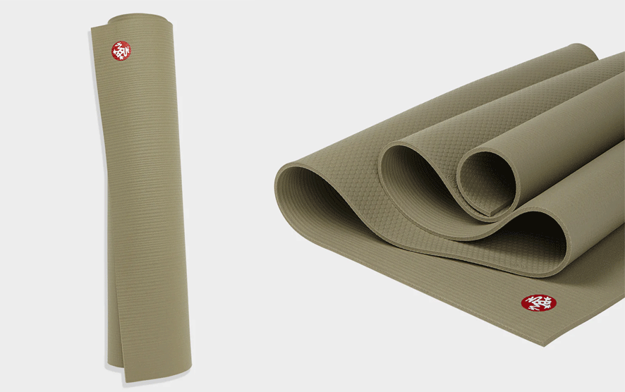 Manduka PRO Yoga Mat 6mm Review: Is It Worth the Investment? (2023) — Live  Well Basics