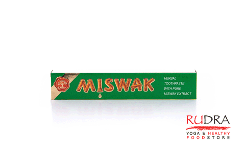 Toothpaste - Meswak (Dabur), 100ml