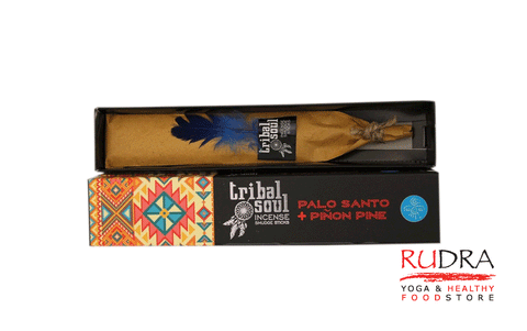 Palo santo & Pine incense sticks, TS 15g
