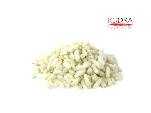 Puffed rice (Mamra), 200g