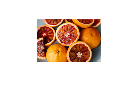 Apelsīns sarkanais (Calendula), 5ml *.