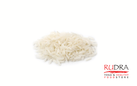 Jasmine rice, 1kg (recommended until: 09.05.2024)