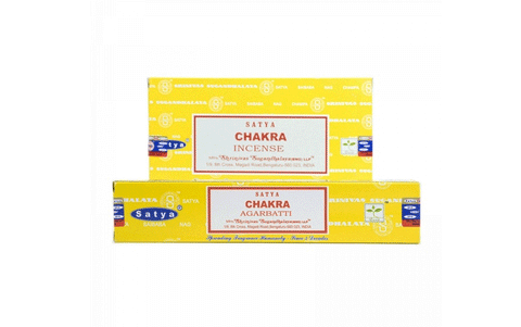 Satya - Chakra, 15g