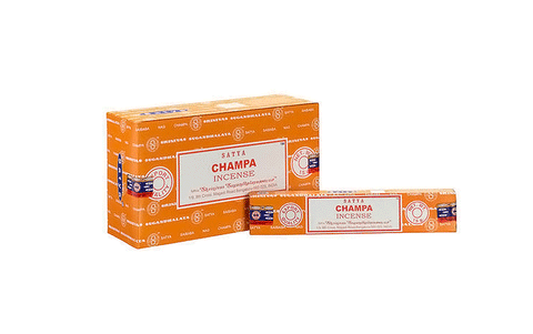 Satya - Champa, 15g