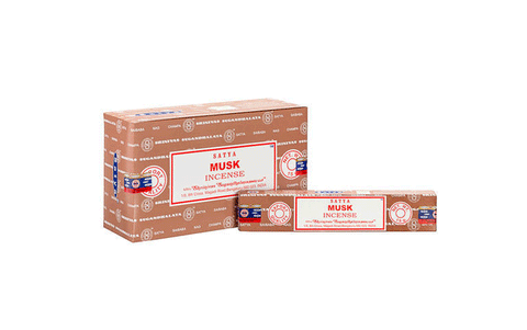 Satya - Musk, 15g