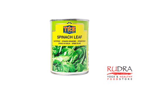 Spinach Leaves, 380g