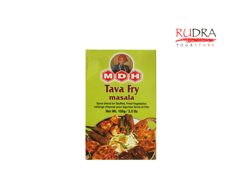 Tava Fry Masala MDH, 100g (recommended until: 30.06.2024)