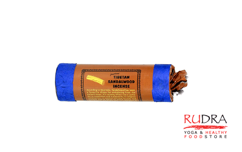 Tibetan Sandalwood, 30gab.