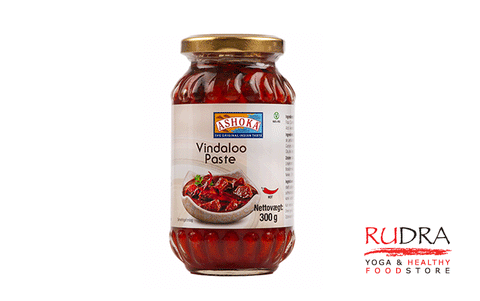 Vindaloo pasta (Ashoka), 300g