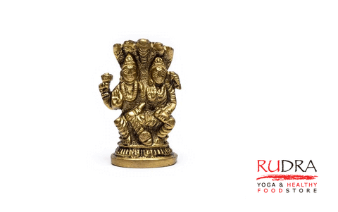 Vishnu (5.5cm) *