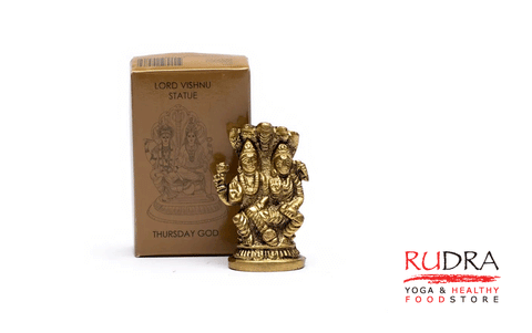 Vishnu (5.5cm) *